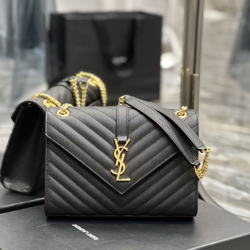 Y*L top handle bags